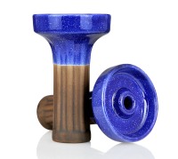 Werkbund Hookah Zeus Blue Space Phunnel